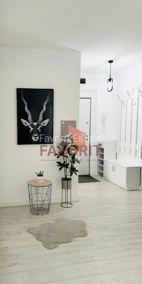 3 camere | centrala proprie | loc parcare subteran | renovat | premium | - 8