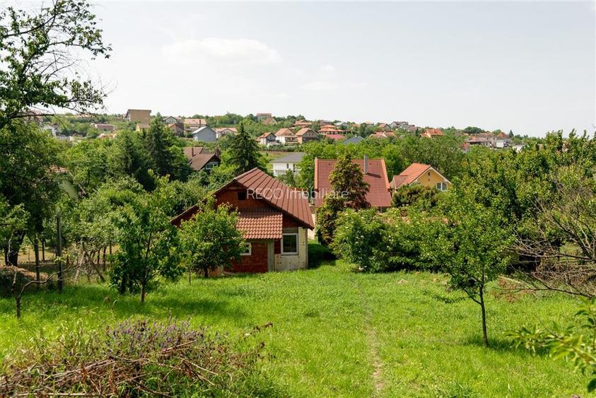 RECO Casa dubla cu teren generos - 8