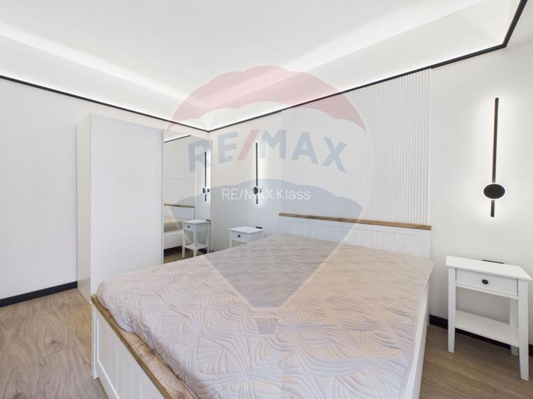 Apartament 2 camere Pipera | Nou | Mobilat | Etaj 3 - 5