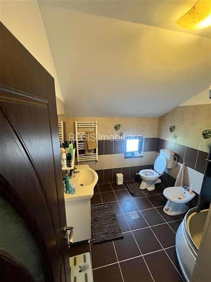 CASA CU 4 CAMERE, HARMAN - 6