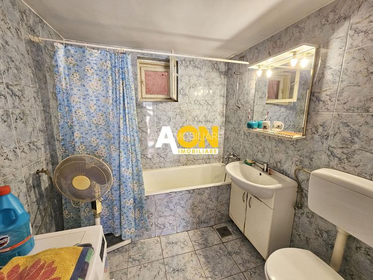 Casa cu 2 corpuri de cladire, 744 mp teren, toate utilitatile, Micesti - 12