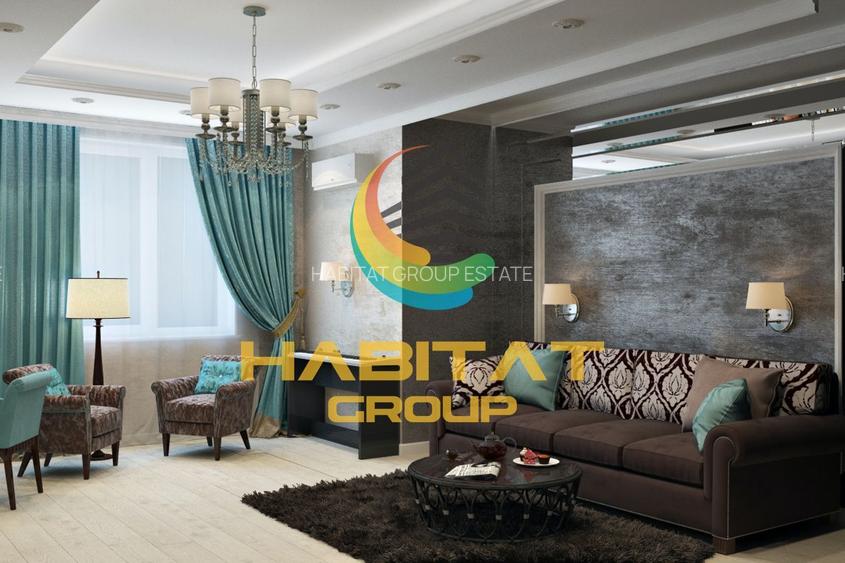 Apartament 2 Camere Sector 4 Grand Arena 62.3Mp Decomandat - 7