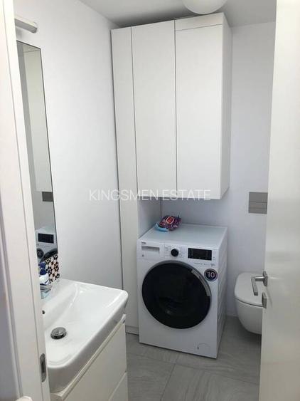 Penthouse cu vedere spectaculoasa piata Victoriei! - 15