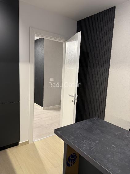 2 Camere ULTRA PREMIUM – HILS Republica | PRIMA ÎNCHIRIERE | Parcare Subterană | - 14