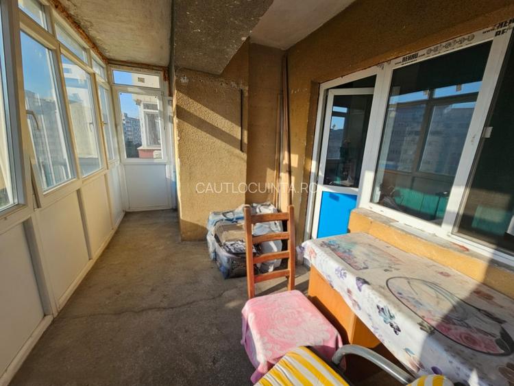 Apartament 4 camere | Decomandat | Berceni | M. Piata Sudului 17' - 4