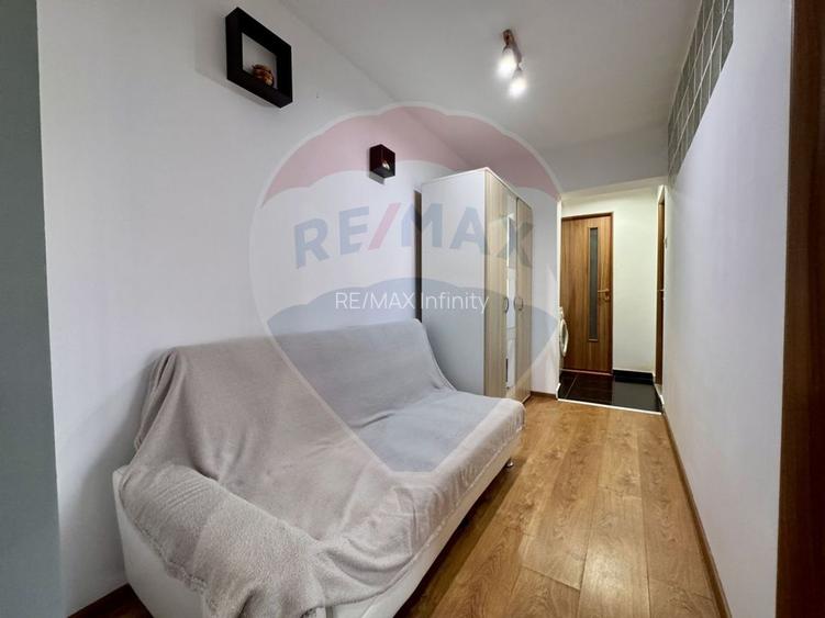 Apartament cu 2 camere de închiriat - Dâmbul Rotund, zonă liniștită - 4