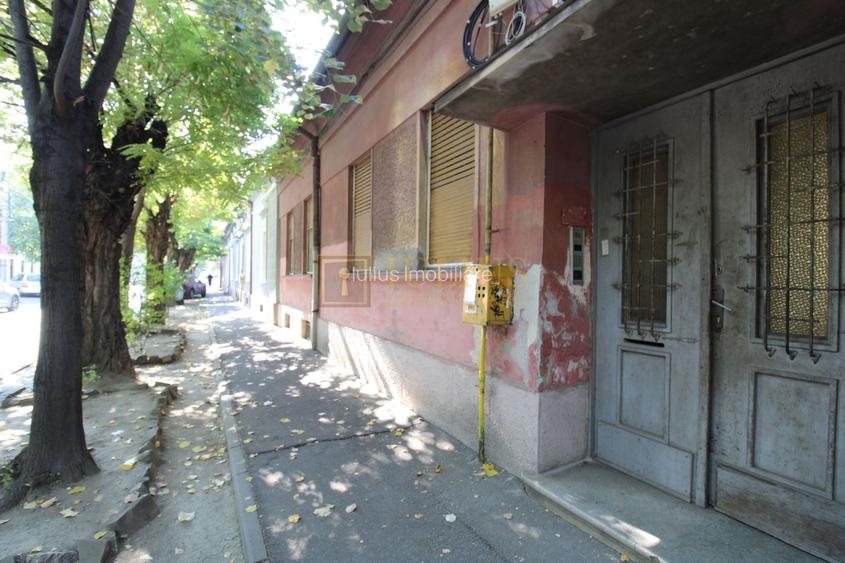 La casa, zona linistita, str Odobescu; camere spatioase. - 20