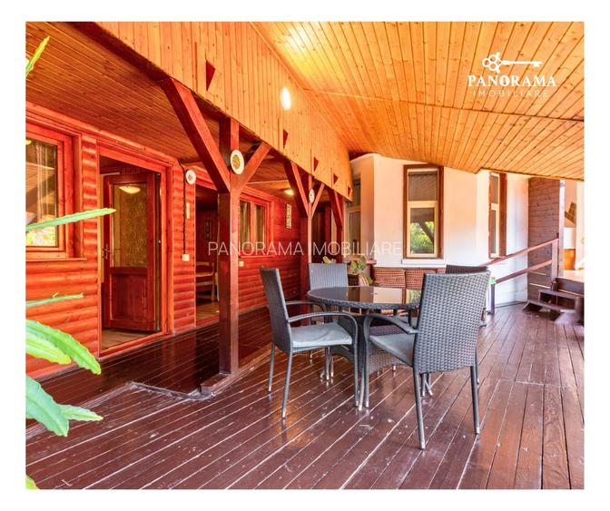 Casă cu poveste și pivniță boltită, pe traseul Via Transilvanica - 41