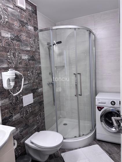 Garsoniera  de inchiriat in  Otopeni-Airport Residences - 8