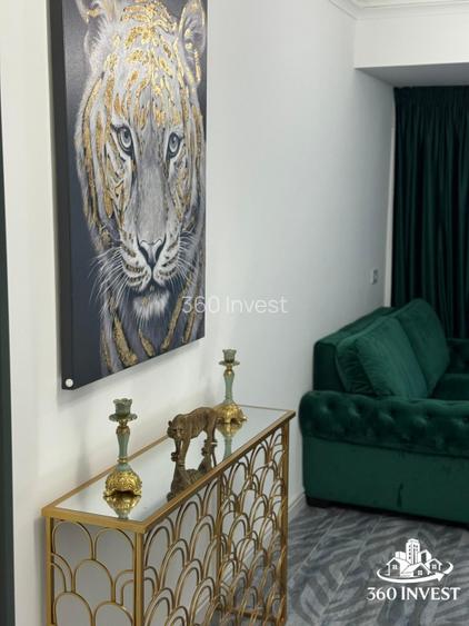 Studio premium – White Titanic | Design exclusivist | Tur virtual 360 - 8