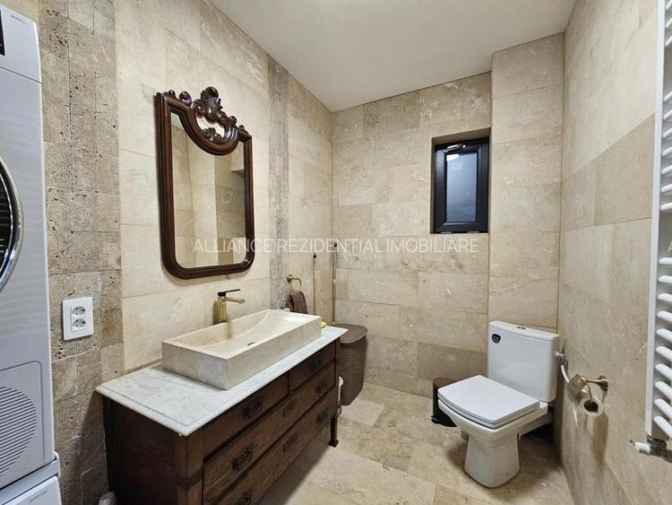 Casa individuala - Popesti Leordeni - 25