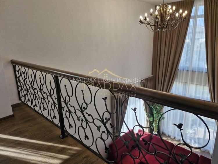 Vilă impresionantă *teren 1000mp // Erou Iancu Nicolae - 40