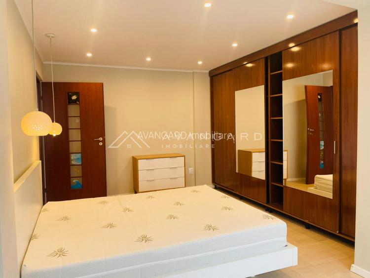 | Apartament 2 camere spatios | 63 mp | ULTRACENTRAL – Piata Mihai Viteazu | - 2