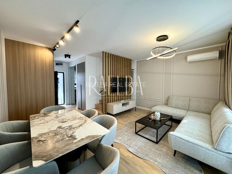 | Casa 5 camere | ZenVille | Cu GRADINA | 2 locuri parcare | - 2