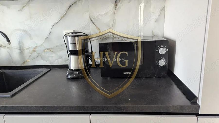 Apartament 2 Camere | Decomandat | Ajustorului Park Residence | Parcare - 5