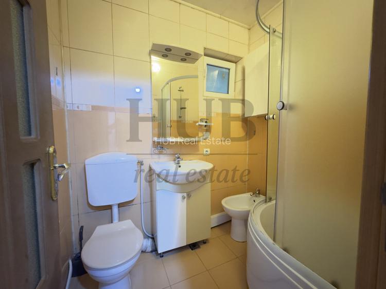 Apartament cu 2 camere | semidecomandat | Milcov - de vanzare - 12
