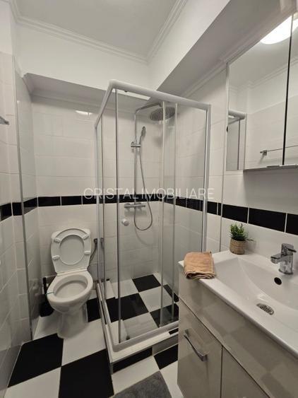 Apartament 2 camere, vedere catre Parcul Piata Romana, lângă Metrou - 7