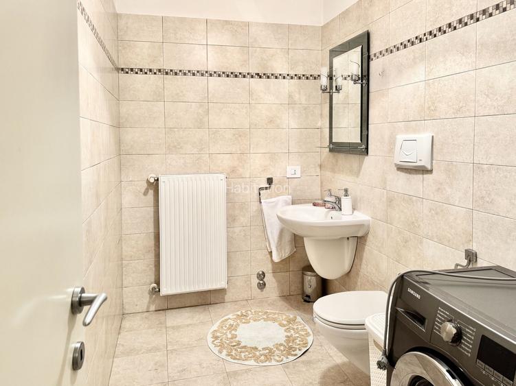 Apartament 2 camere -Braytim,  Lumină, spațiu și liniște - 19