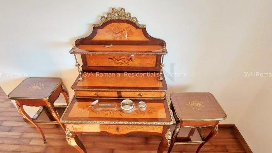 REA1017064 Penthouse Herastrau - 350 mp utili  - 350 mp terasa - 11