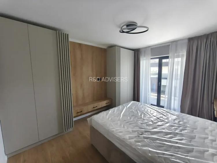 2 camere cu terasa FINALIZAT | Theodor Pallady, Metrou Nicolae Teclu - 9