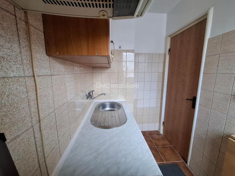 Garsoniera de inchriat langa Afi Cotroceni Metrou L346 - 6