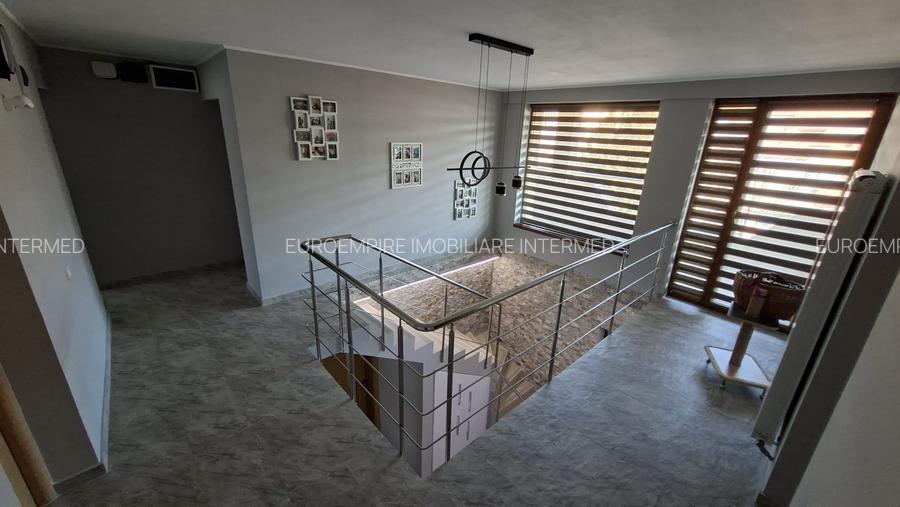 Vila P+1E de vanzare in localitatea Eforie Nord, zona de vile - 23