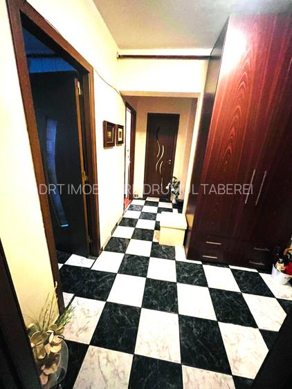 Drumul Taberei, Auchan - 10