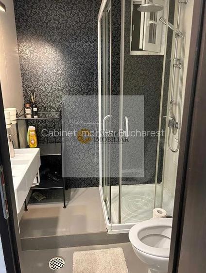 2 camere | Universitate - Centru vechi | Pretabil AIRBNB I Etaj 5 - 7