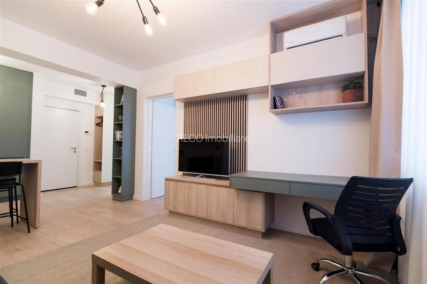 RECO Chirie Apartament cu 2 camere ultramodern-  Prima Arena- - 9