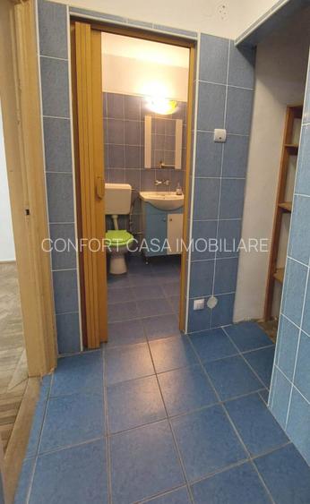 2 camere Metrou Iancului - 8