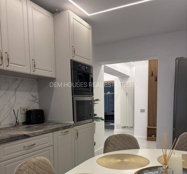APARTAMENT DE LUX PE BULEVARDUL DECEBAL in INIMA CAPITALEI - 30