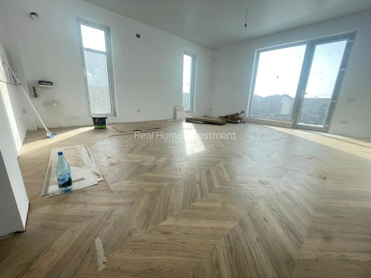 Casa individuala 4 camere,gata de mutare/Com.Berceni - 12