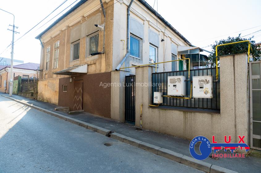 ID 6674 Vindem casa pe Strada MIRCEA VODA – ULTRACENTRAL - 3