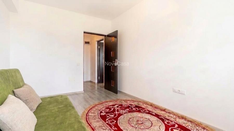 Comision0! Apartament 3 cam+ garaj subteran, Florești, Str Prof.Ioan Rus - 6