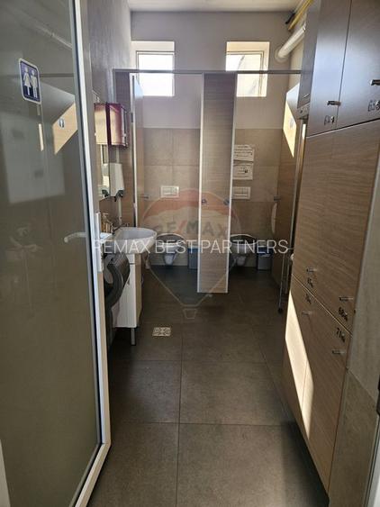 Spatiu de birouri de vanzare Marasti - 10