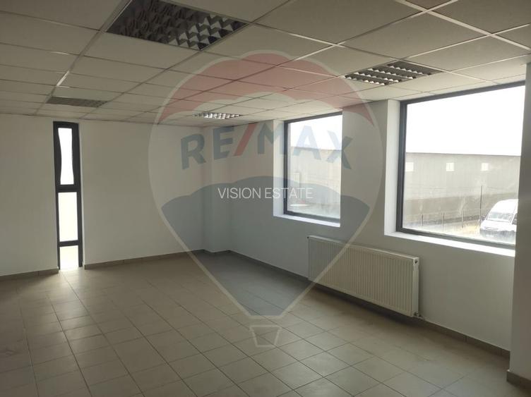 CLADIRE BIROURI 445 MP DE INCHIRIAT SLATINA - 4