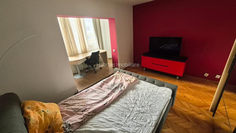 Apartament 3 cam decomandate, loc de parcare, boxa, Arinilor, Manastur - 13