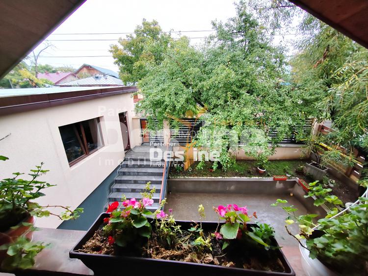 Valea Adanca - Duplex P+Mansarda 107mp + 110 mp CURTE - 3