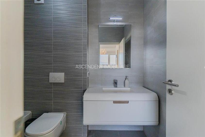 FILM&3D! Penthouse spatios,luminos,terasa generoasa,Maurer,Tractorul,Brasov. - 29