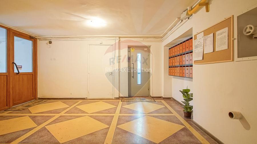 Apartament 2 camere, B-dul Victoriei - 19