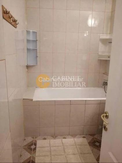 Închiriere apartament 2 camere, Nicolina, 56 mp, etaj 1 - 6