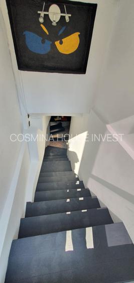 Ultracentral, se inchiriaza spatiu comercial 250 mp, pret 540 euro lunar. - 3