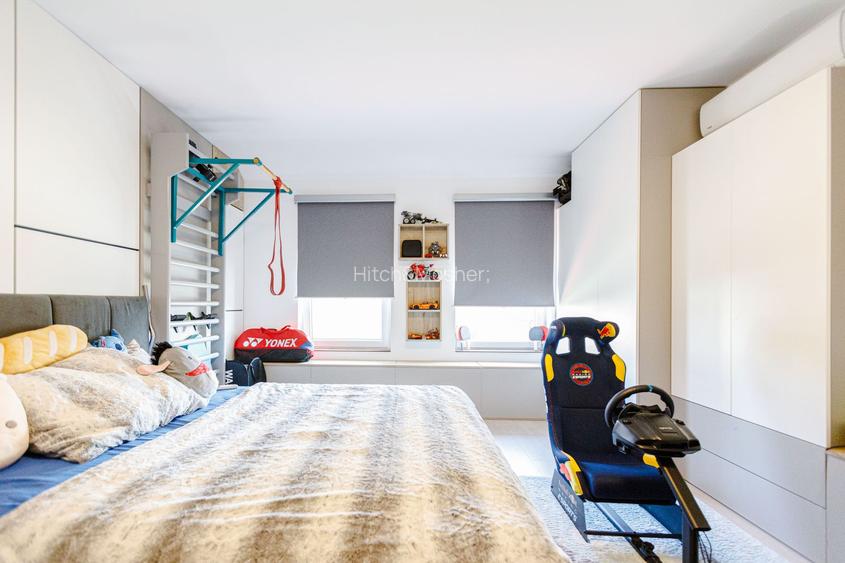 Casa individuala cu piscina - Comision 0% - 23