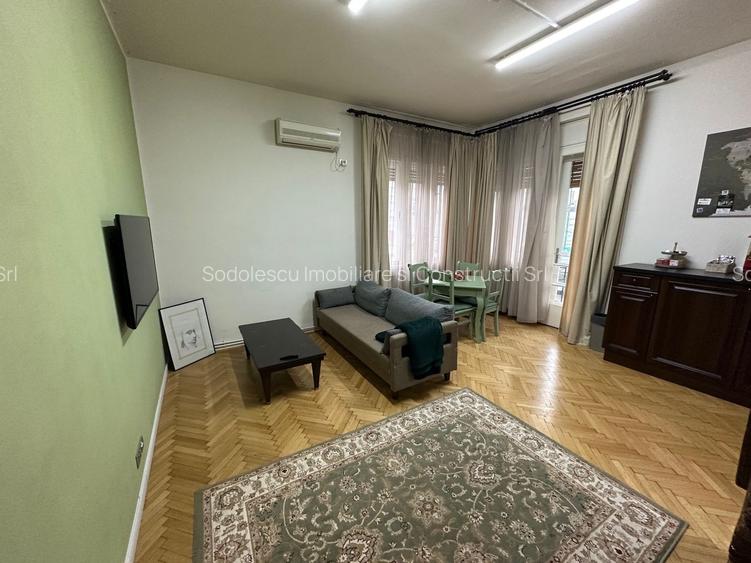 Apartament aproape de Piata Unirii - pretabil si pentru birouri - 5