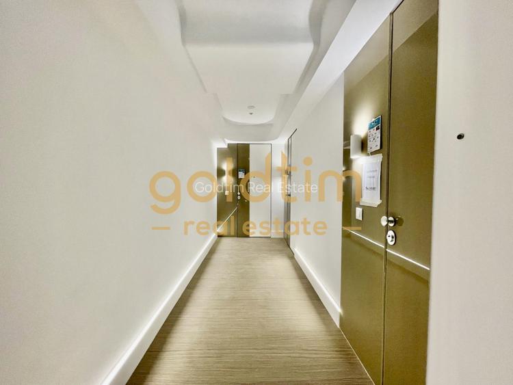 PRIMA INCHIRIERE/ SUPERB/ SPATII DEPOZITARE/ BALCON 20 mp/ PARCARE - 5