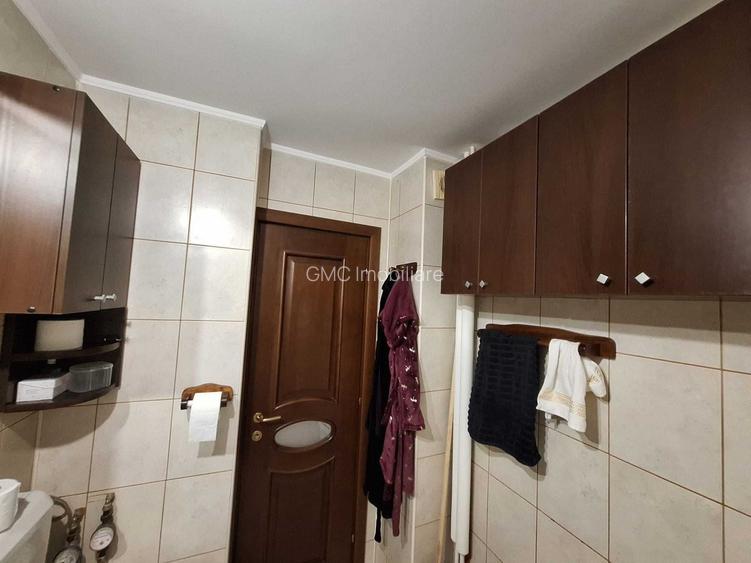 DE INCHIRIAT apartament 2 camere - Militari - 5