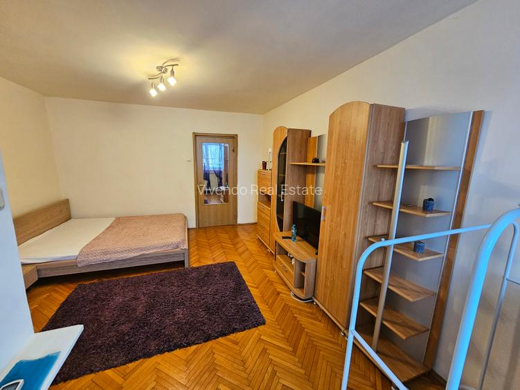 Garsoniera Drumul Taberei | Favorit | Sibiu - 3