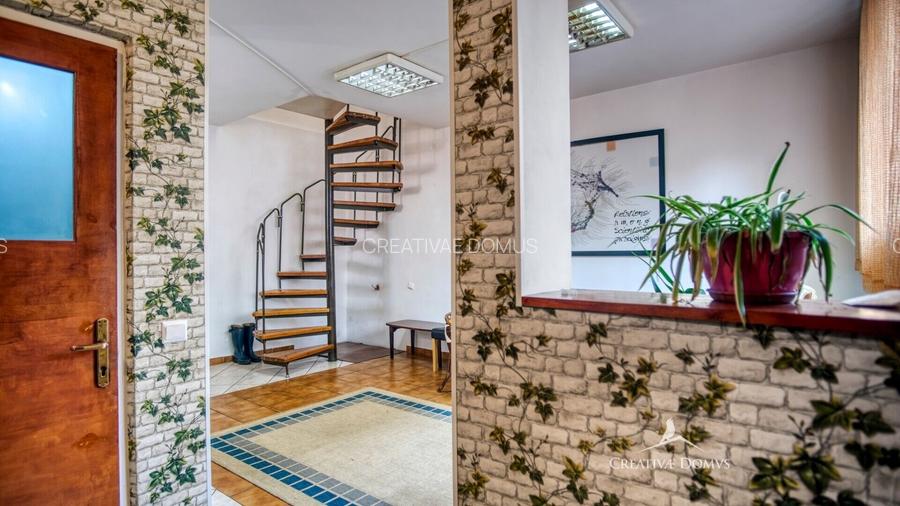 Casa cu 3 camere / Calea Grivitei - Podul Grant - 5