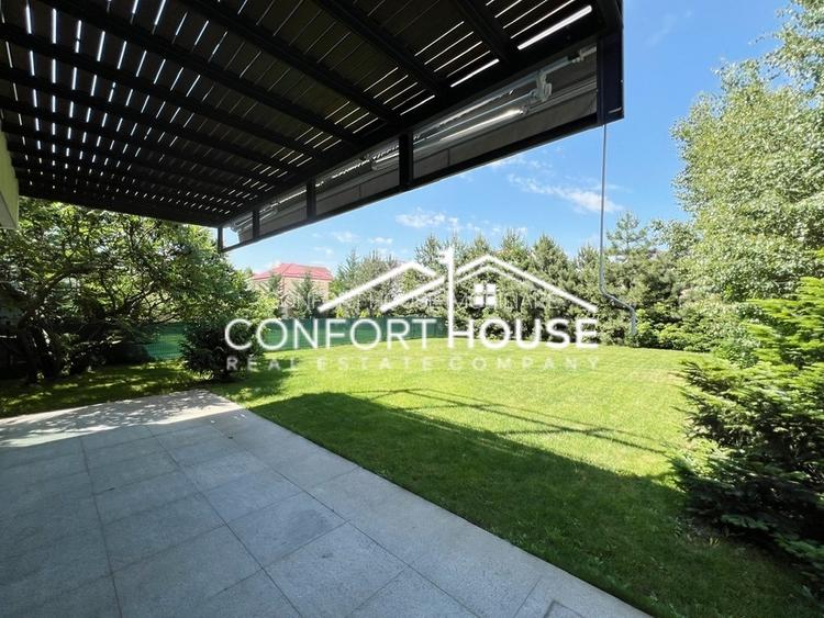 Vila moderna, P+2, mobilat, IANCU NICOLAE - 50