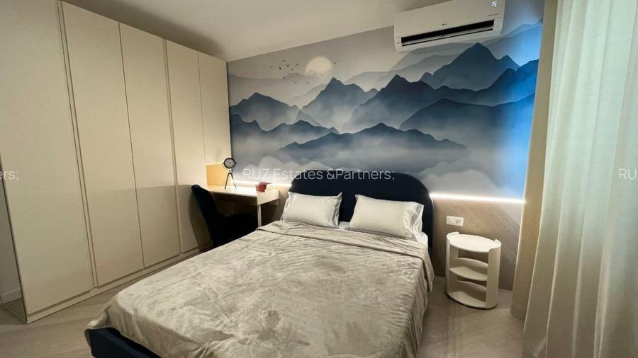 Apartament 2 Camere | Mobilat & Utilat | Parcare Subterană | Cortina North - 6